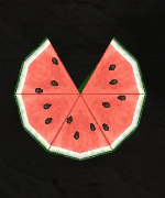 Watermelon Shield